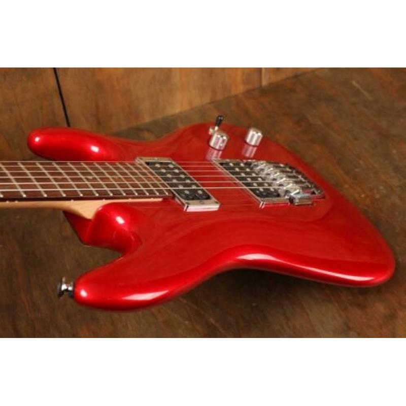 Ibanez JS1200 Joe Satriani Signature USED!!