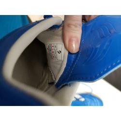 Quick zaalschoenen zgan, indoor, gymschoenen maat 39