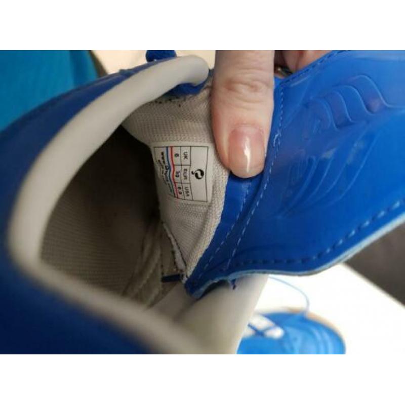 Quick zaalschoenen zgan, indoor, gymschoenen maat 39