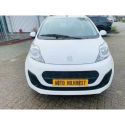 Peugeot 107 1.0 Access Basic ,Model 2014 , Nederlandse auto,