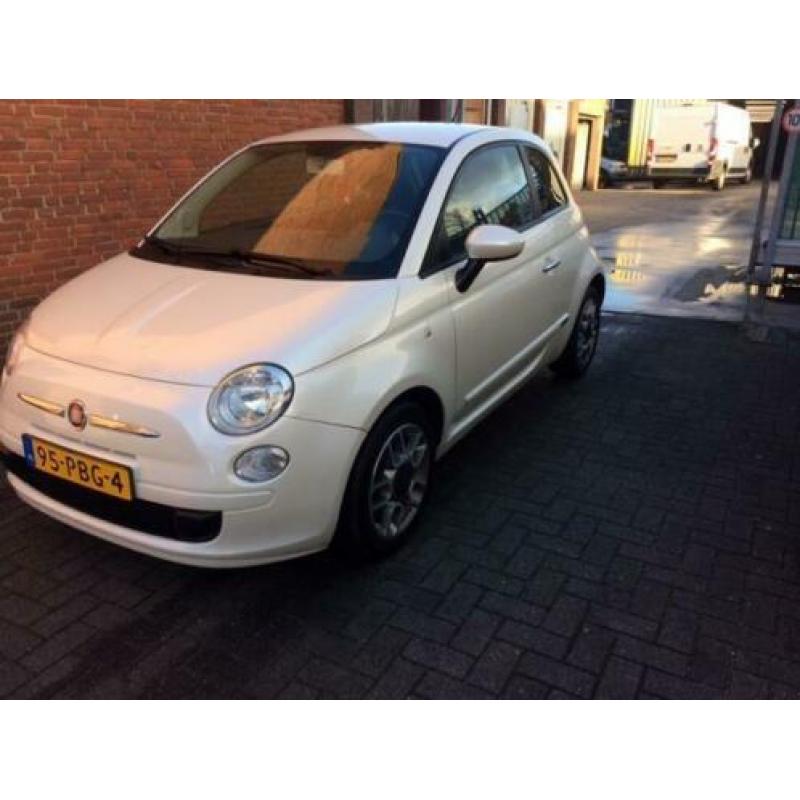 Fiat 500 1.2 Sport