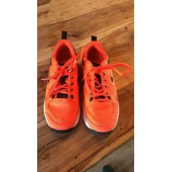 DITA hockey schoenen mt.38 (valt klein)
