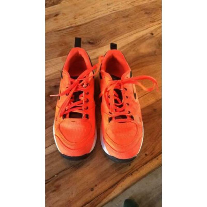DITA hockey schoenen mt.38 (valt klein)