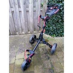 Elrey golftrolley
