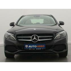 Mercedes-Benz C-Klasse 200 Avantgarde MG63668 | Automaat | N