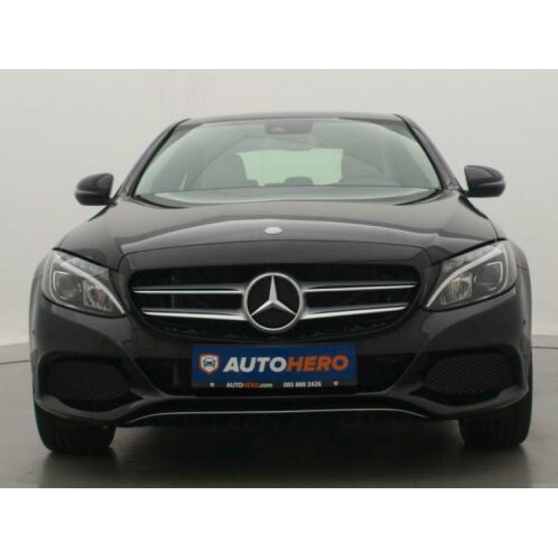 Mercedes-Benz C-Klasse 200 Avantgarde MG63668 | Automaat | N