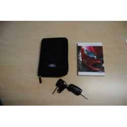 Ford Focus Wagon 1.6 TDCI ECOnetic Lease Trend (bj 2014)