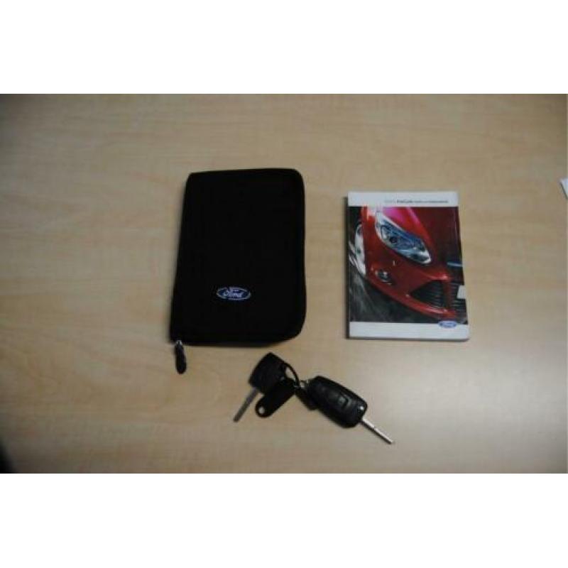 Ford Focus Wagon 1.6 TDCI ECOnetic Lease Trend (bj 2014)