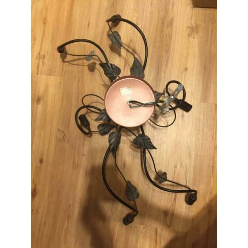 Steinhauer lamp