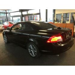 Volvo c 70 t 5 cabriolet automaat bj 2011