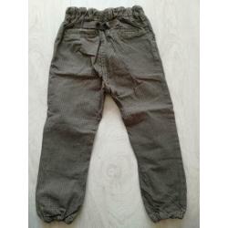Scotch R belle broek mt. 104