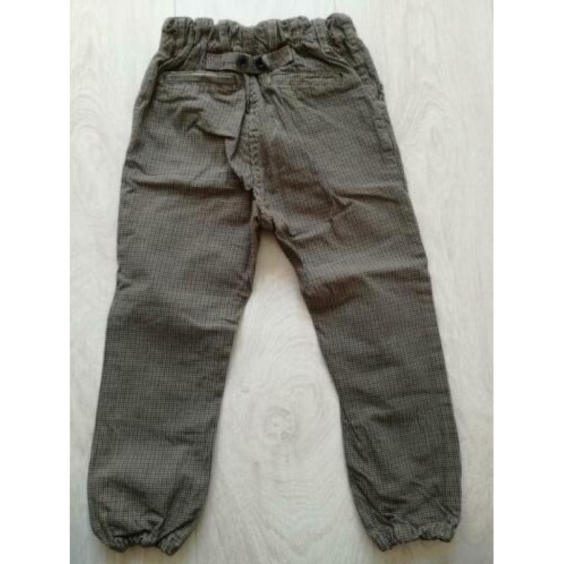 Scotch R belle broek mt. 104