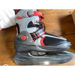 Schaatsen maat 34-37