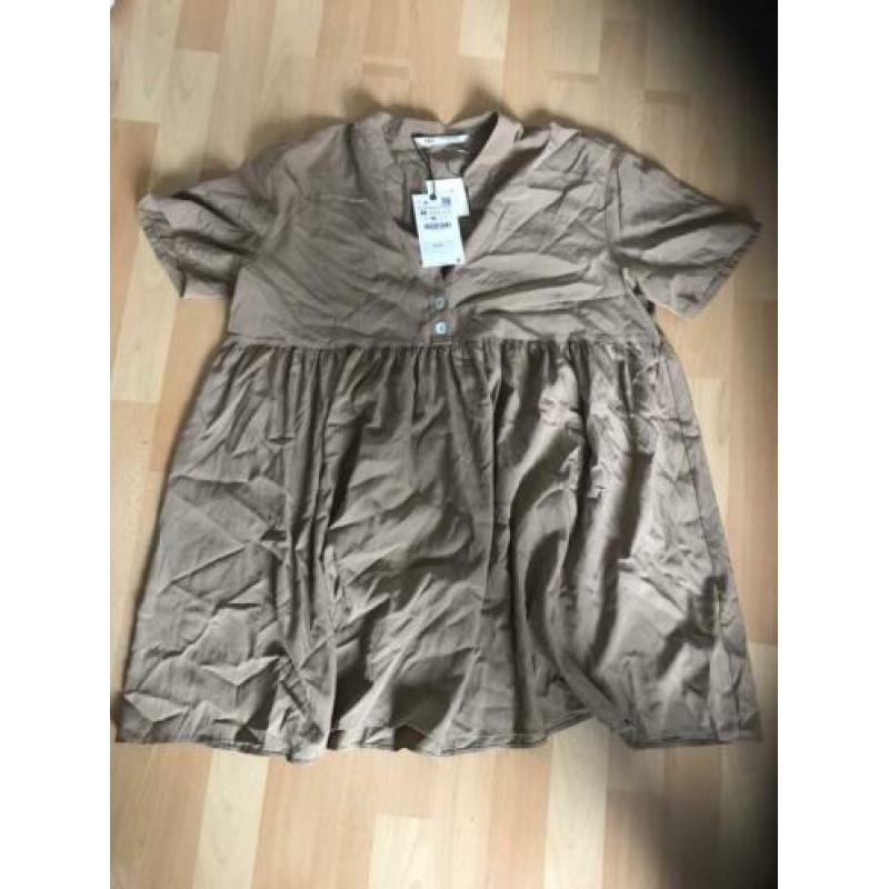 Zara kleding nieuw