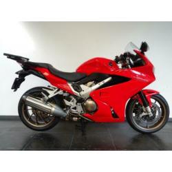 Honda VFR800 VFR 800 FI ABS (bj 2014)