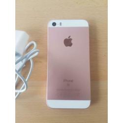 IPhone SE 32 gb