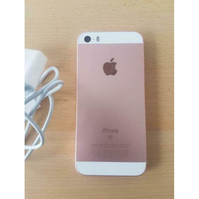 IPhone SE 32 gb