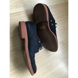 G-star heren schoenen canvas maat 42