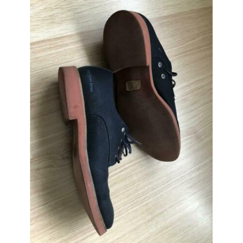 G-star heren schoenen canvas maat 42