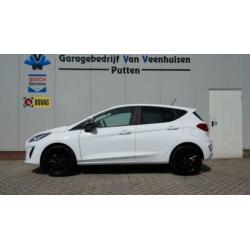 Ford Fiesta 1.1 Trend