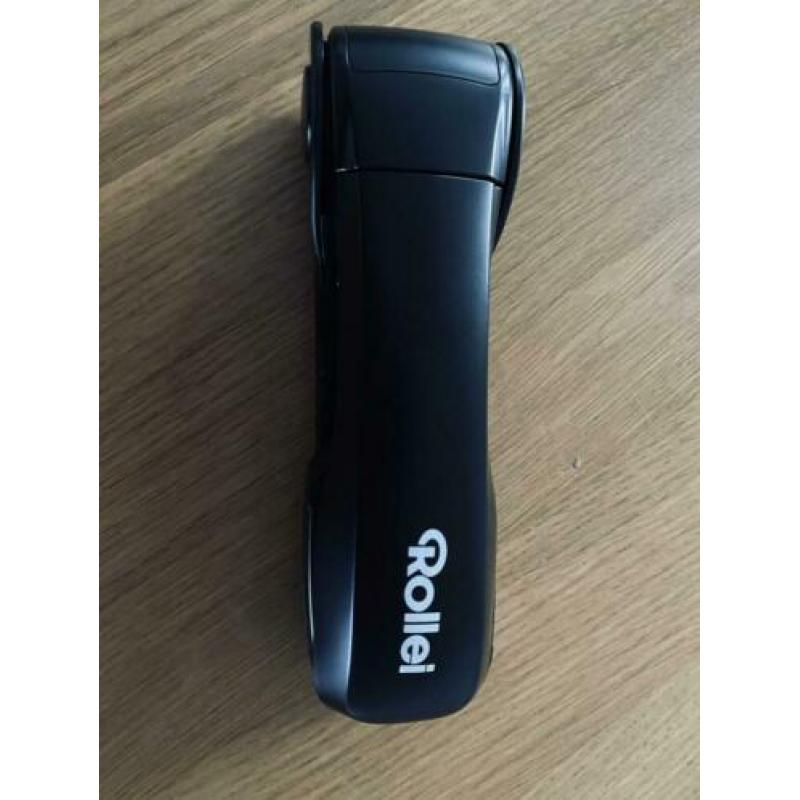 Rollei travel gimbal