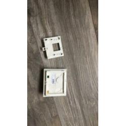 Nefit moduline 100