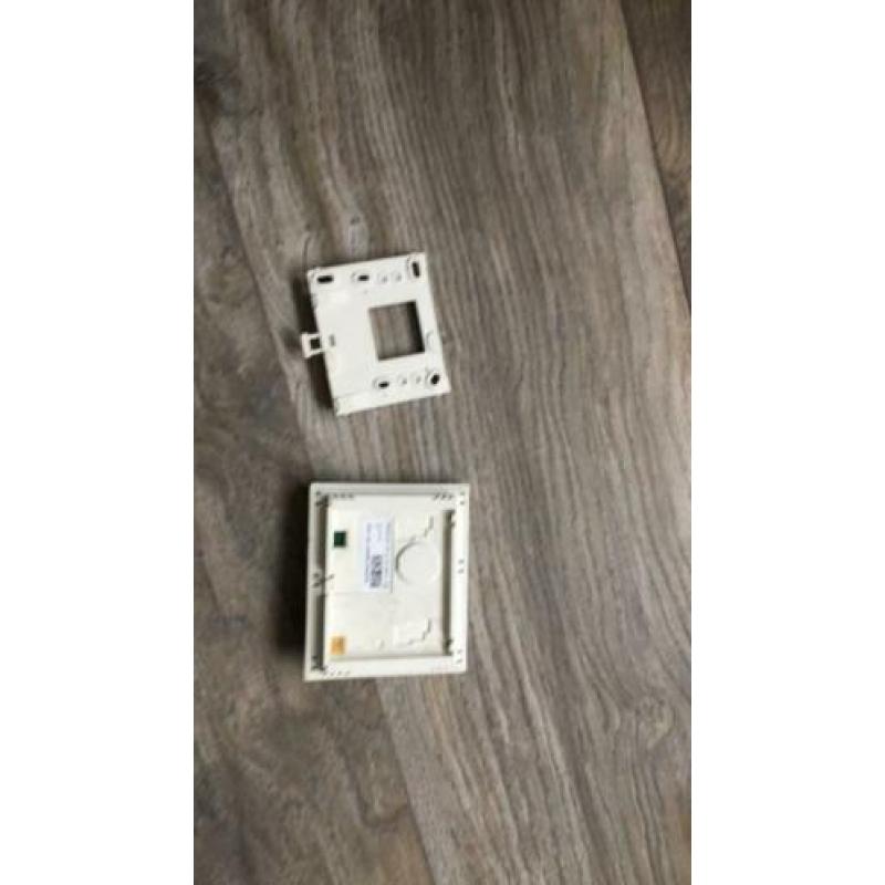 Nefit moduline 100