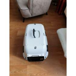 Transportbox / reismand kat / hondje 57×38×38 cm