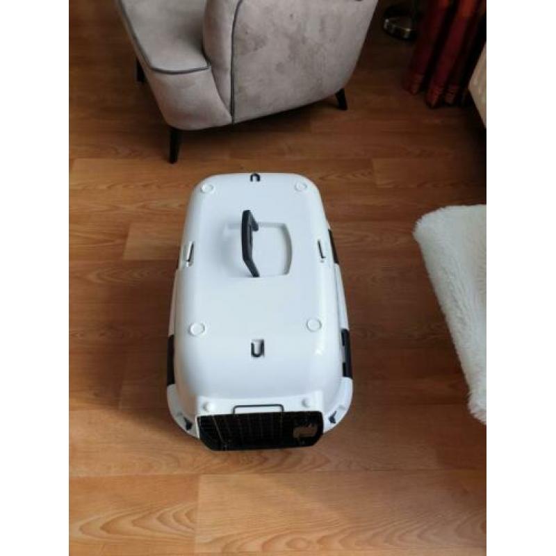 Transportbox / reismand kat / hondje 57×38×38 cm