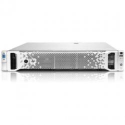 HP ProLiant DL380p G8 Gen8 8x LFF - Direct leverbaar