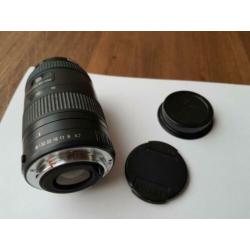 Te koop groot hoek lens