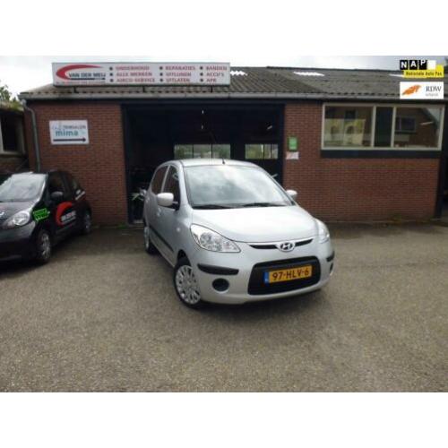 Hyundai I10 1.25i Dynamic Cool
