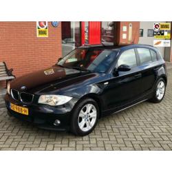BMW 1-serie 116i High Executive 5 drs
