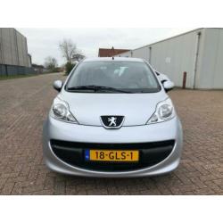 Peugeot 107 1.0-12V XS /Airco/Elektrische Pakket/Nette auto