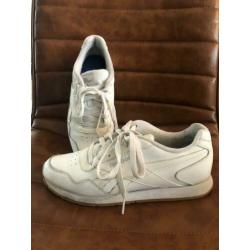Reebok leren sneaker wit maat 38
