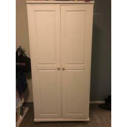 Kast , bed plus lattenbodem + ladekast