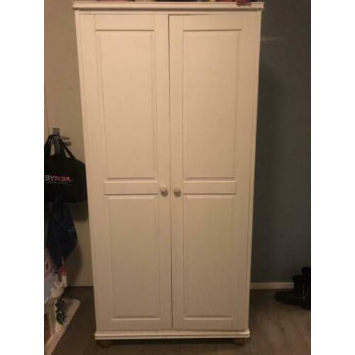 Kast , bed plus lattenbodem + ladekast