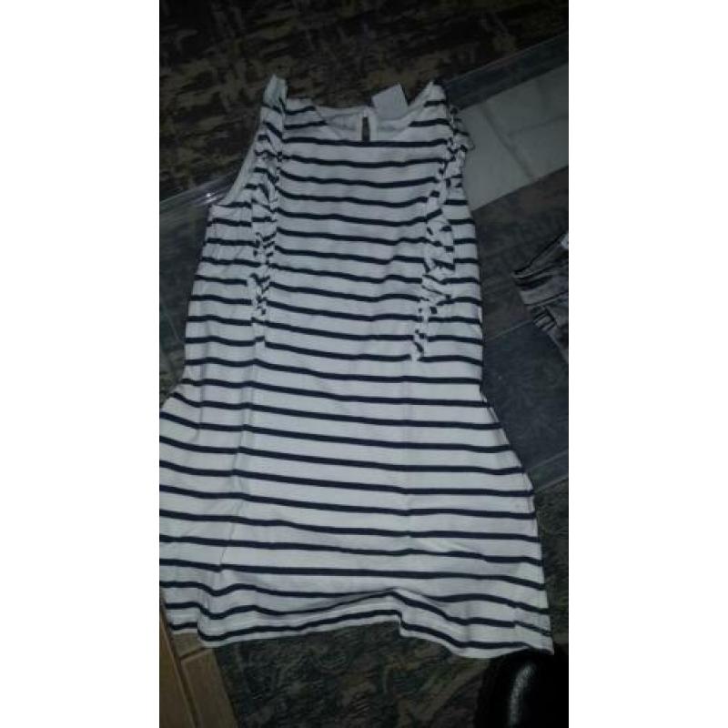 Kinderkleding mt 98/104