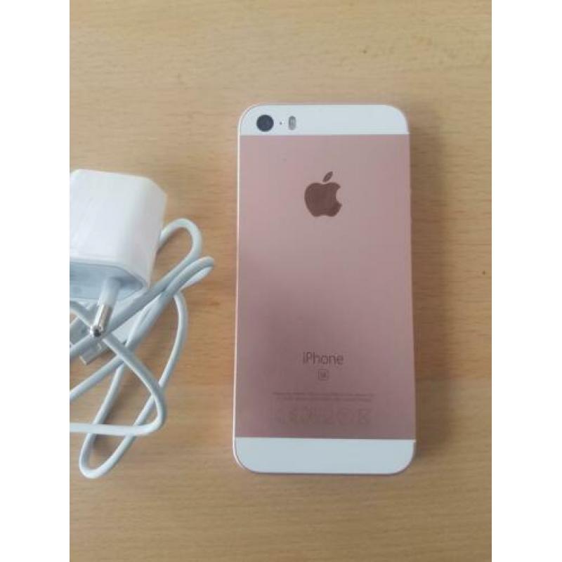 IPhone SE 32 gb