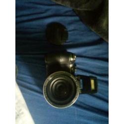 Fujifilm s3300