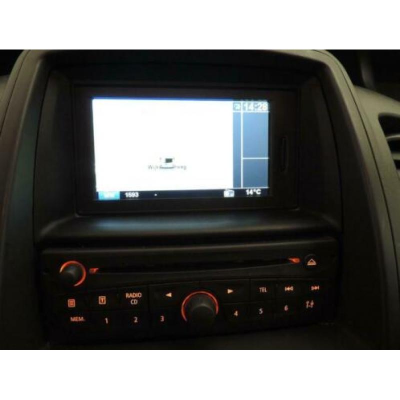 Opel Vivaro 2.0 CDTI L2H1 LANG EcoFLEX (airco,navi)