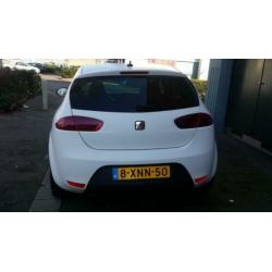 Seat Leon 1p Cupra R met DSG, vol leder alle opties