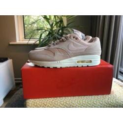 Nike air Max 1 pinnacle particle sand beige 42 ds