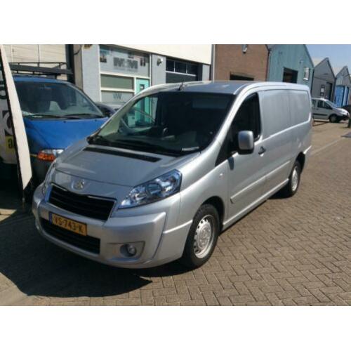 Peugeot EXPERT 229 L2H1 2.0 HDI 130 - 68.708km - excl. BTW/