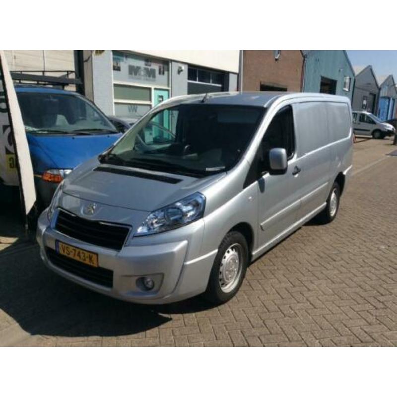 Peugeot EXPERT 229 L2H1 2.0 HDI 130 - 68.708km - excl. BTW/