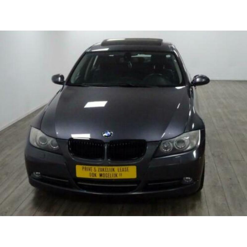 Bmw 3-SERIE 330D HIGH EXECUTIVE AUTOMAAT