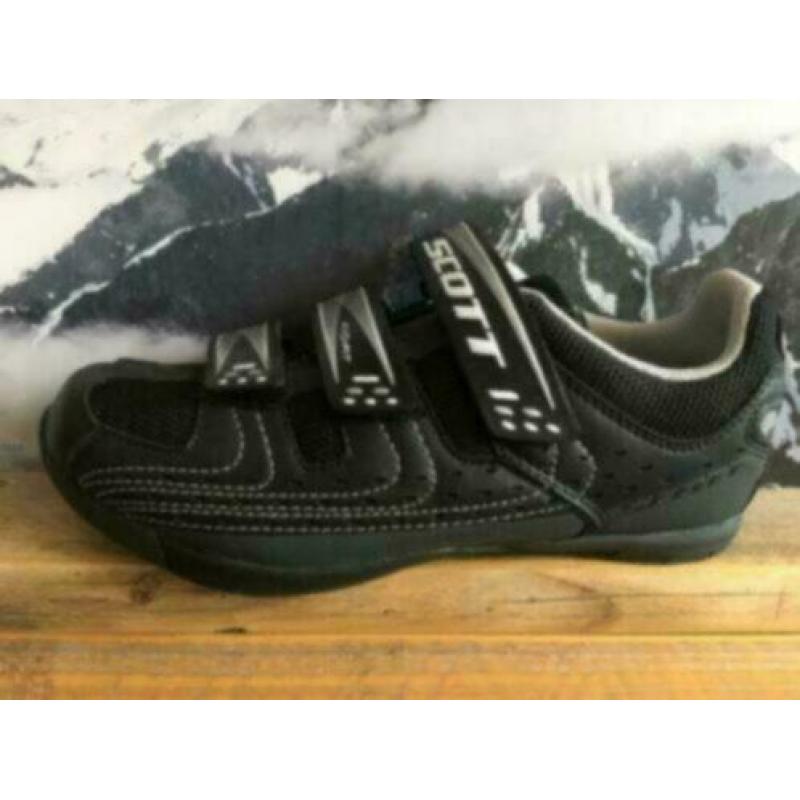 Fietsschoenen dames/heren van Scott Nieuw 38,41