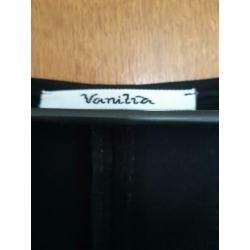 VANILIA jurk 38