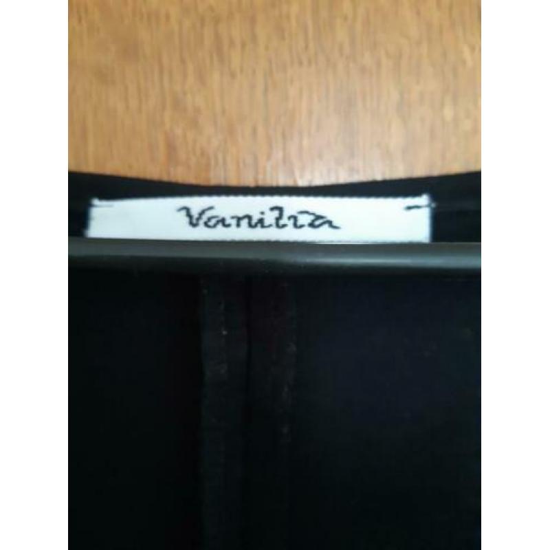 VANILIA jurk 38