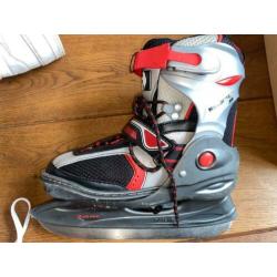Schaatsen maat 34-37
